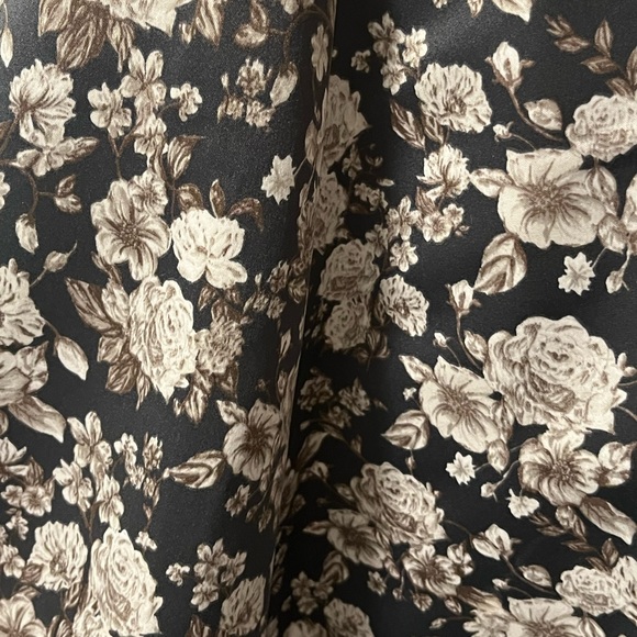 50s Style Party Dress - Picture 5 of 5